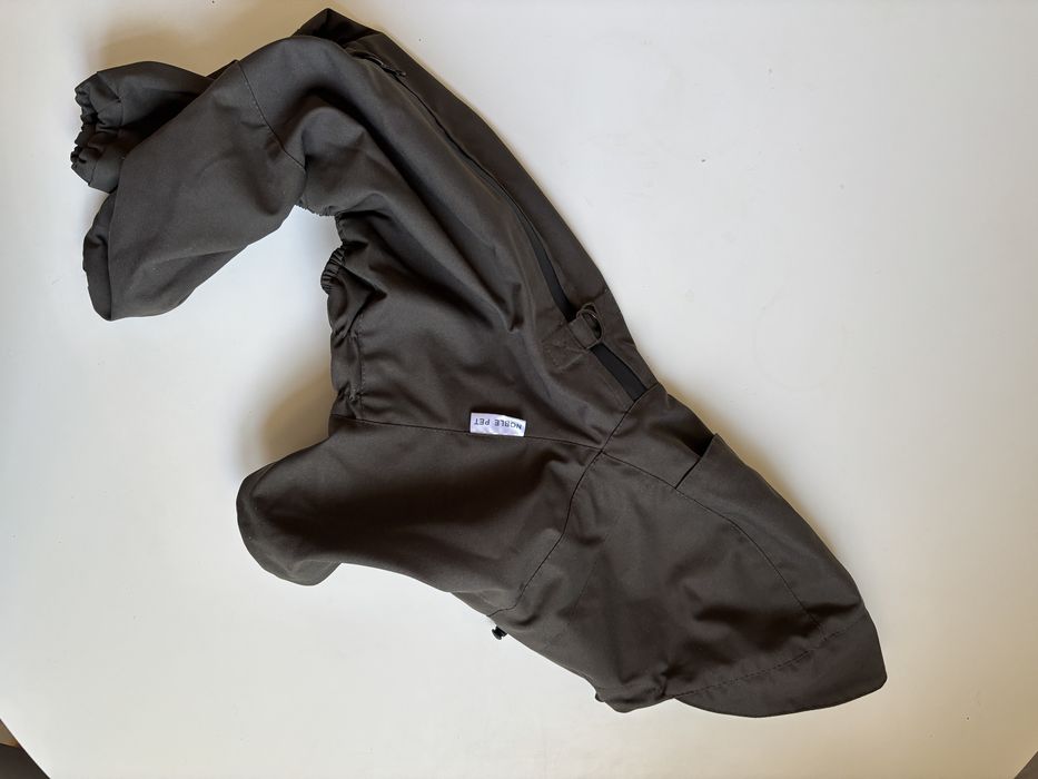 Дощовик NoblePet Travis M для песика