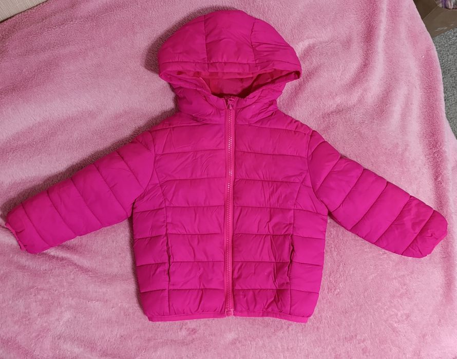 Вітрівка куртка осінь/весна George 2-3 роки  98