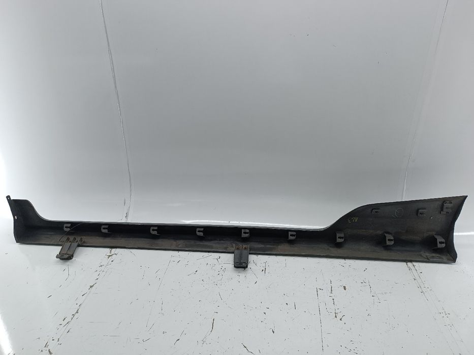 Embaladeira Plástica Direito - HONDA CIVIC VII Hatchback (EU, EP, EV) | 99 - 06