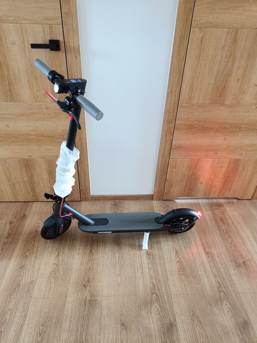 Najtaniej NOWA hulajnoga elektryczna 350W