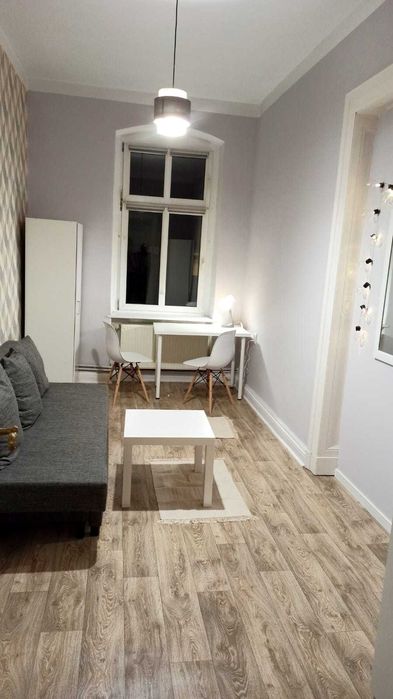 Apartment in Szczecin, Centrum - Widok 2