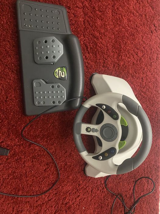 Симулятор вождения авто