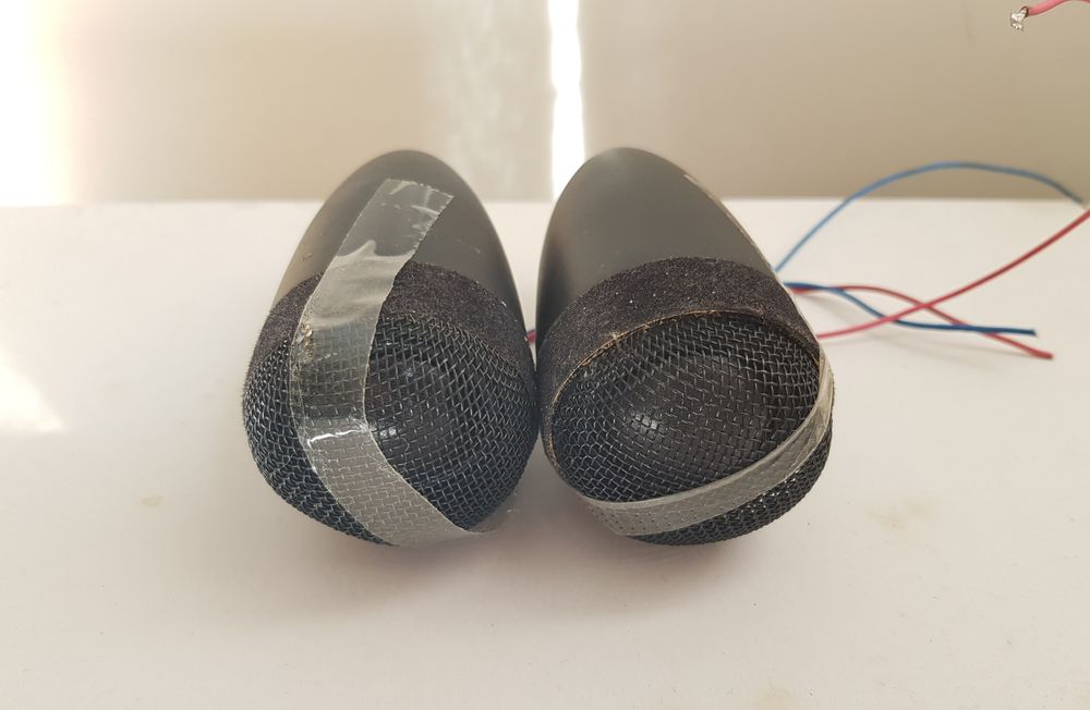 Altifalantes de agudos HI-FI HIVI