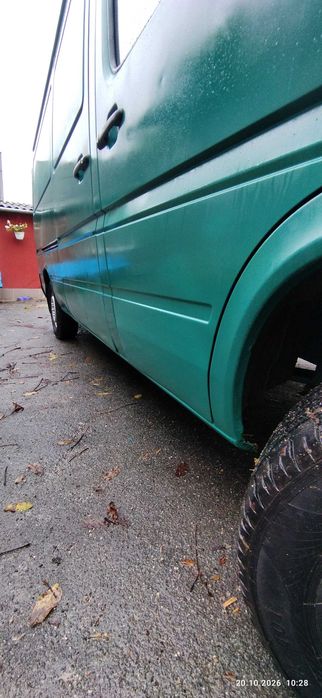 Volkswagen LT 2.5TDI