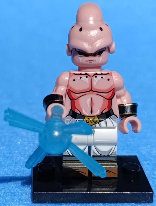 Majin Boo v1 (Dragon Ball)