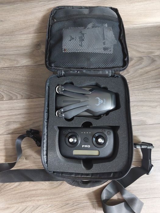 Dron Beast SG906 Pro2, mało używany