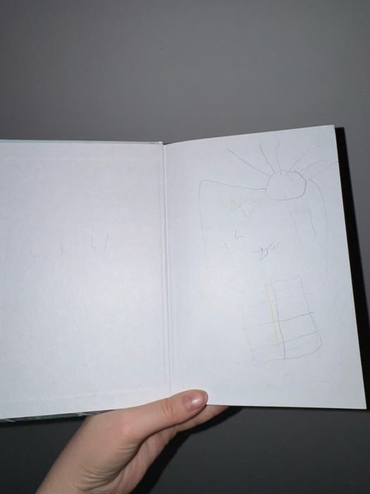 Книга на рос мові, набір