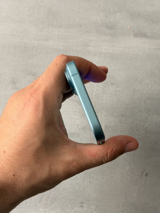 Iphone 16 256Gb Neverlock 99% АКБ Фізична сім-карта