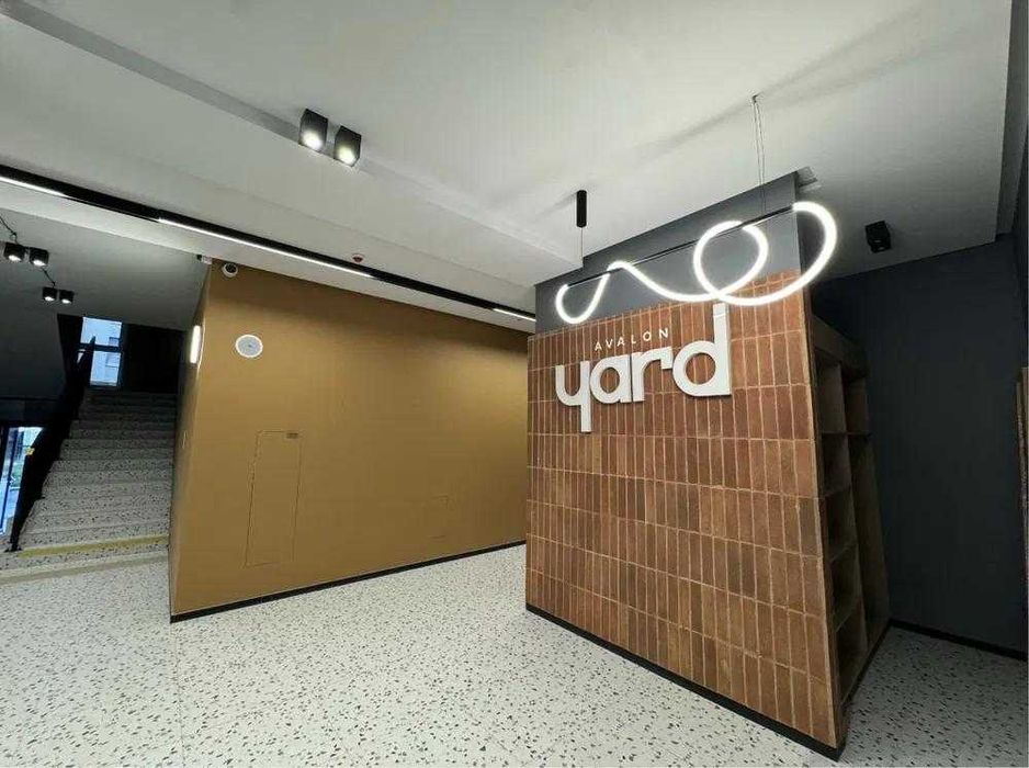 Продаж 2-кім квартири в ЖК Avalon Yard, ближній центр Львова.