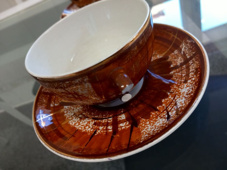 Conjunto Loiça Sacavem