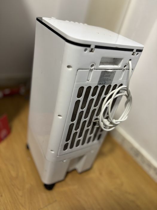 Humidificador / Ventilador / Ventoinha