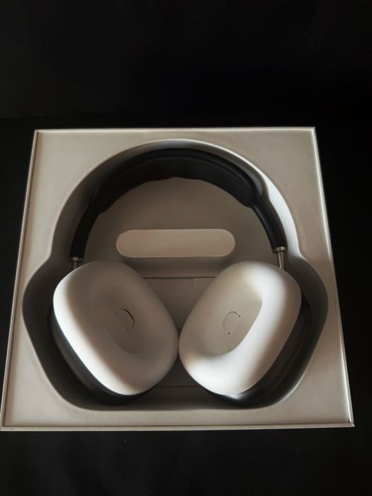 Навушники Apple AirPods Max USB-C 2024 (Midnight)