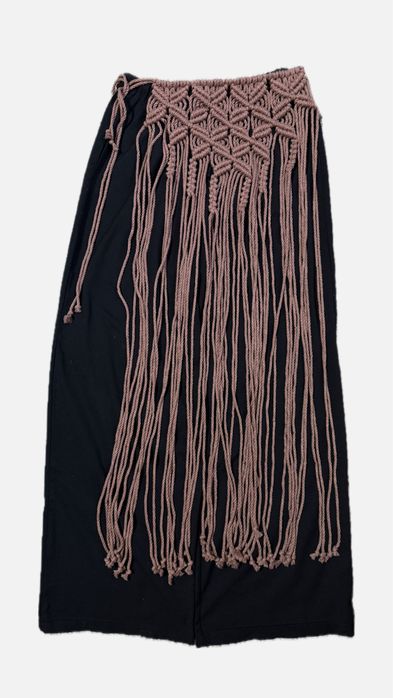 Запаска (фартух, припинда, пояс)