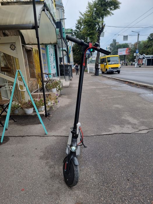 Самокат Like Bike One 365Pro