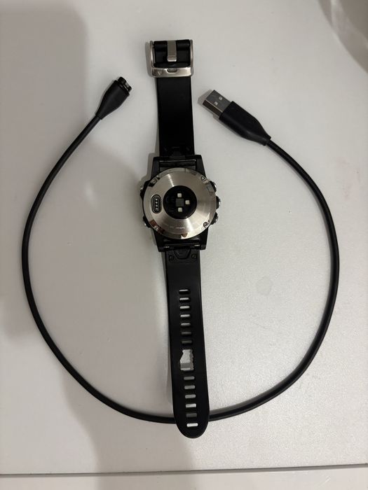 Garmin Fenix  5 s