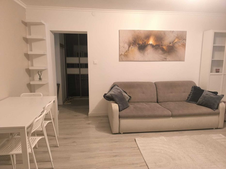 DO WYNAJĘCIA – 3 POKOJE z balkonem, 51 m² | ŚWIDNIK, ul. Niepodległości 25  | zwięrzęta OK