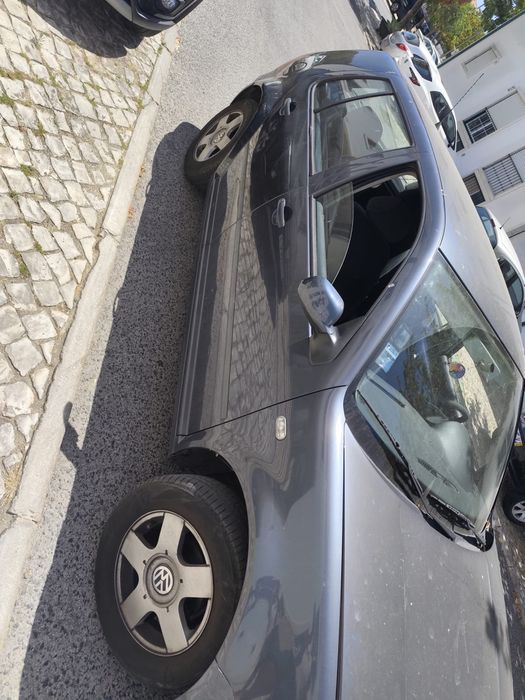 Volkswagen Golf — fotografia 7