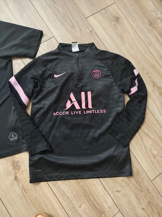 Bluza Nike PSG Paris Saint germanin