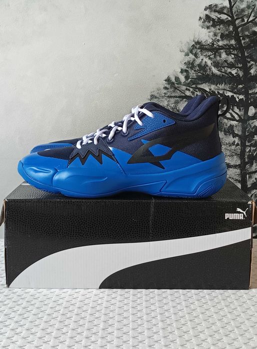 buty do koszykówki Puma Genetics rozmiar 42,5 US 9,5