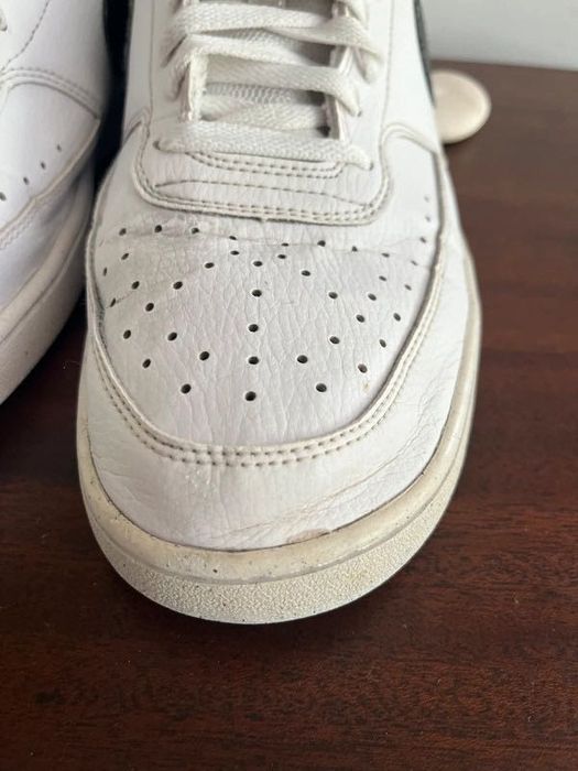 Tênis Nike Court Vision Low Next Nature  46