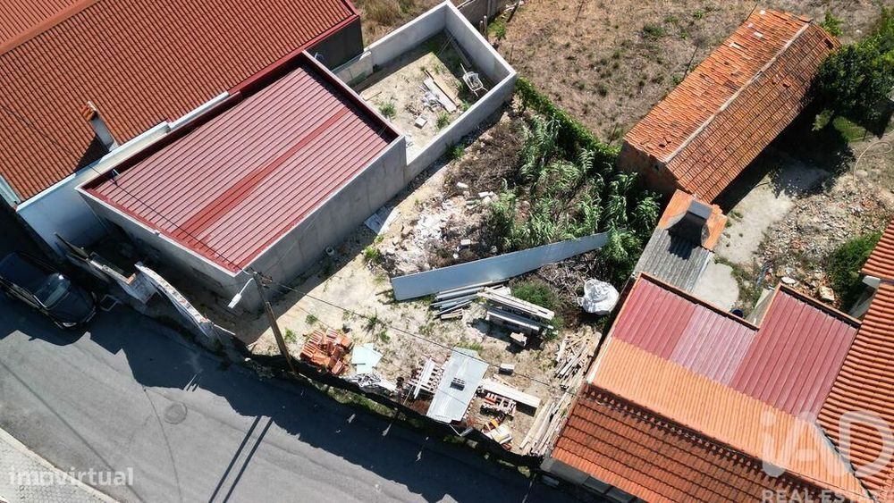 Terreno para construção em Santa joana
