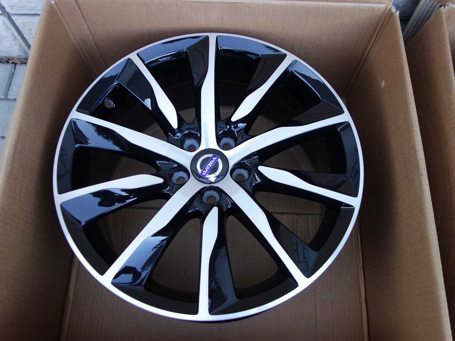 Felgi VOLVO V90 S60 XC60 V60 S90 XC40 18'' Oryginał