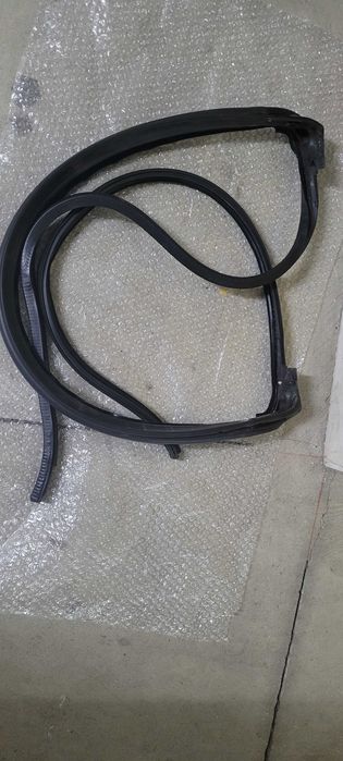 Borracha da vedação para  Brisa  mx5 modelo NA E NB