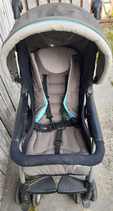 Wózek Chicco Ponee XS