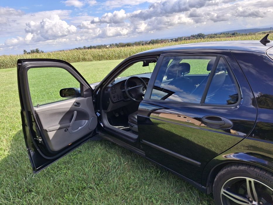 Saab 95 3.0 sprzedam
