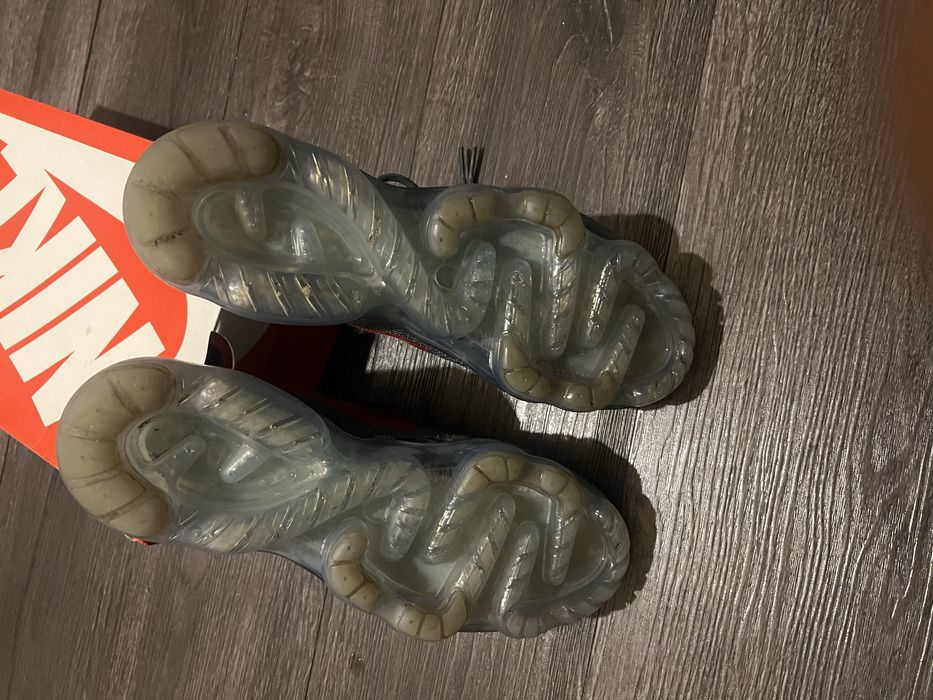Buty vapormax nike