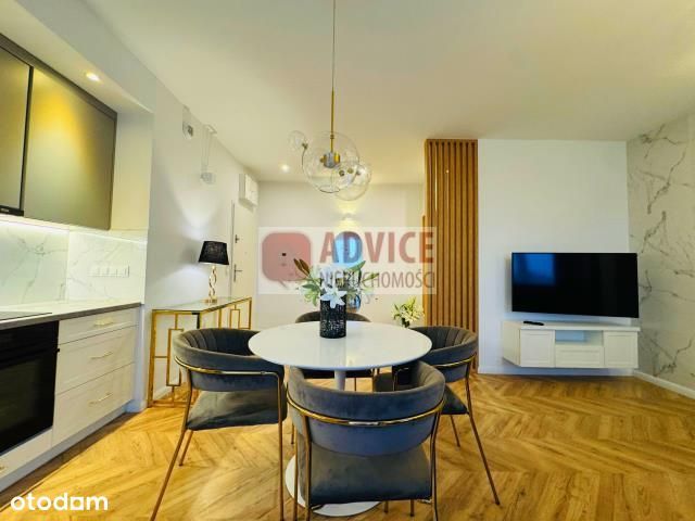 Lux Apartament z widokiem na rzekę - Widok 3