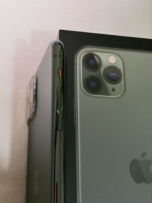IPhone 11 Pro Max 64GB