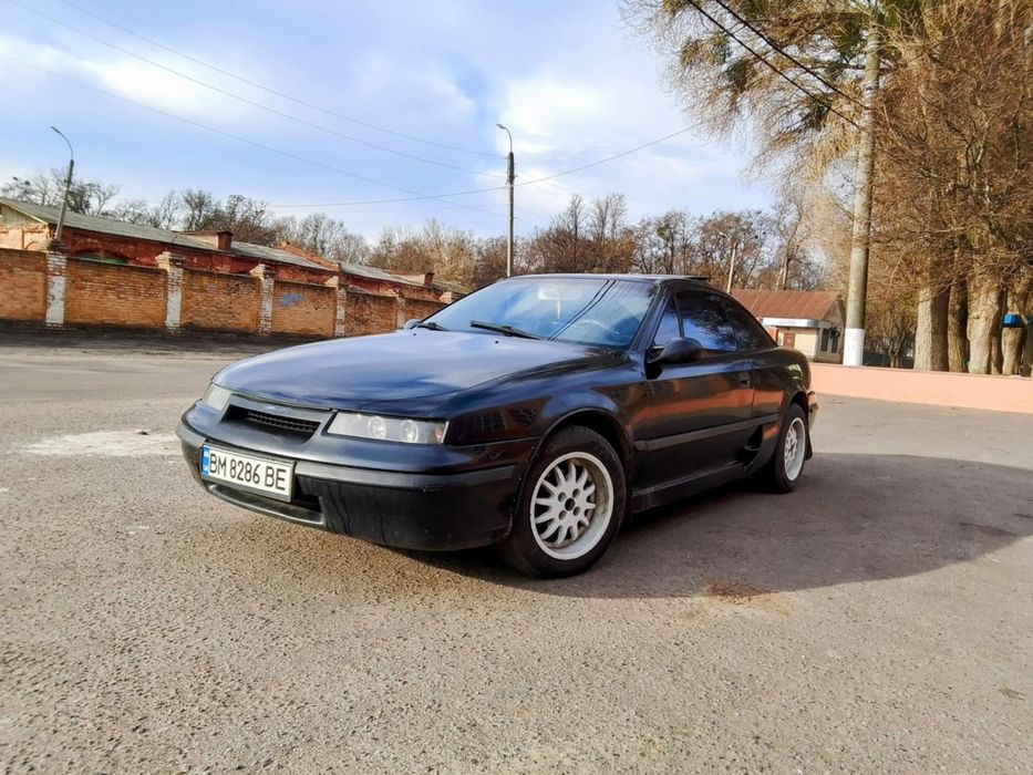 Продам Opel Calibra 2.0 л 16-клапанний