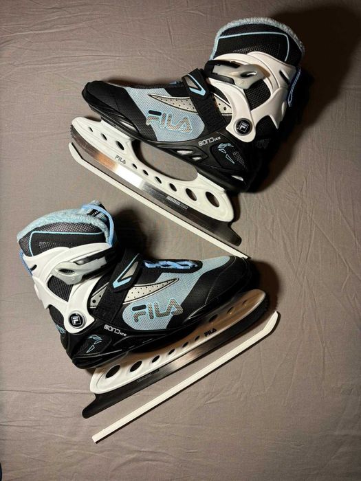 Łyżwy Fila Bond Ice rozmiar 39