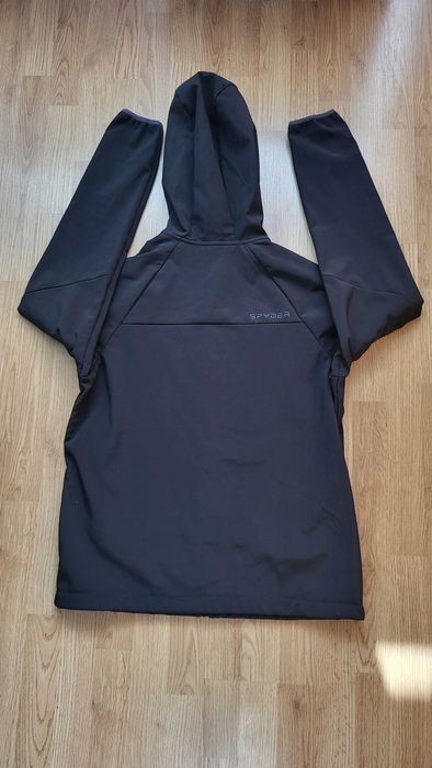 Kurtka Spyder Sofshell