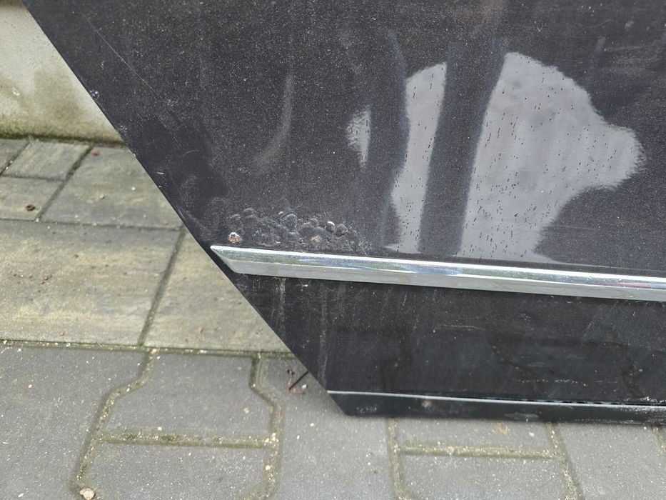 Drzwi Passat B6 LC8Z LC8Ż