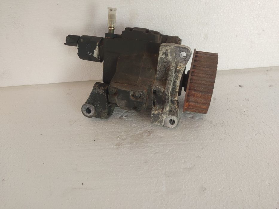 ТНВД,насос,форсунки,паливна 1.5dci Renault K9K 732: 50 $ - Паливні ...