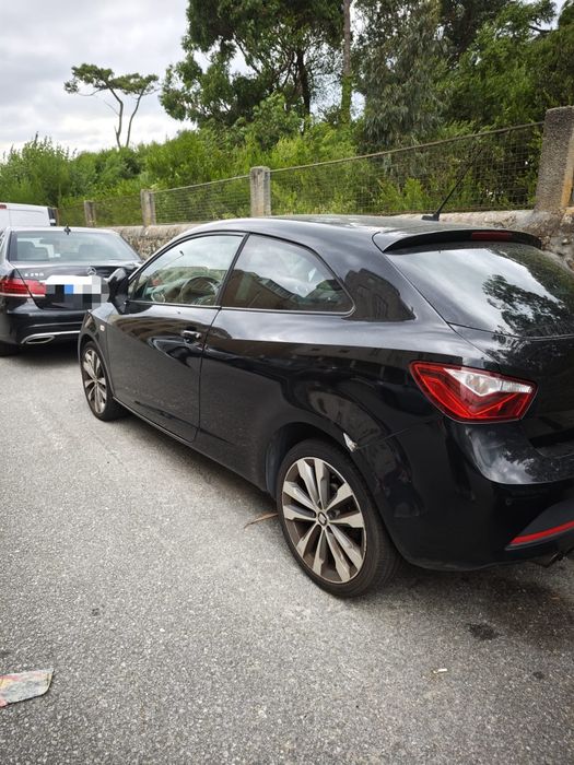 Seat Ibiza FR TSI 1.0 110 cv — photo 2