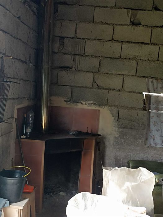 Terreno agrícola, casa, furo água, Alverca da Beira - Pinhel