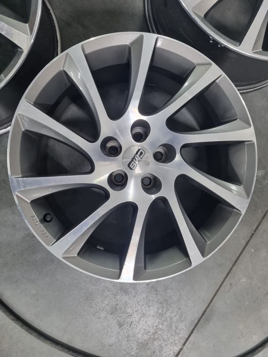 Opel Irmscher 5x105 18” Astra J Chevrolet Cruze