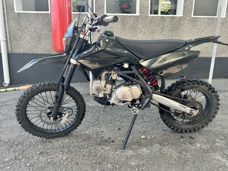 Мотоцикл KOVI -150