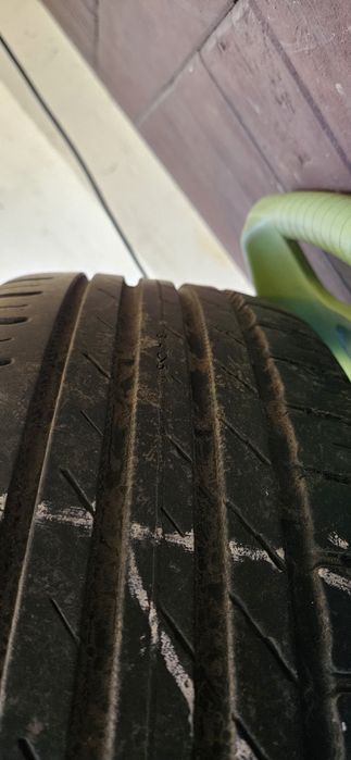 Opony Nokian 16 cali Letnie