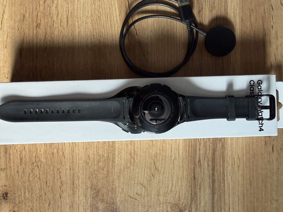 Samsung Galaxy Watch 4 Classic
