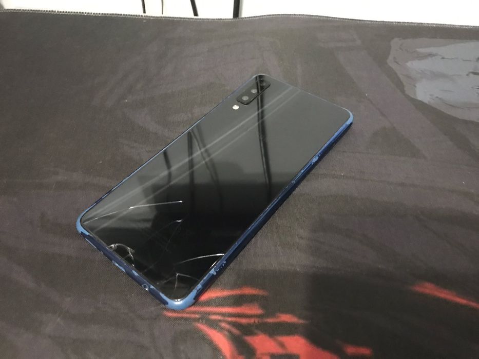 Samsung Galaxy A7 64gb