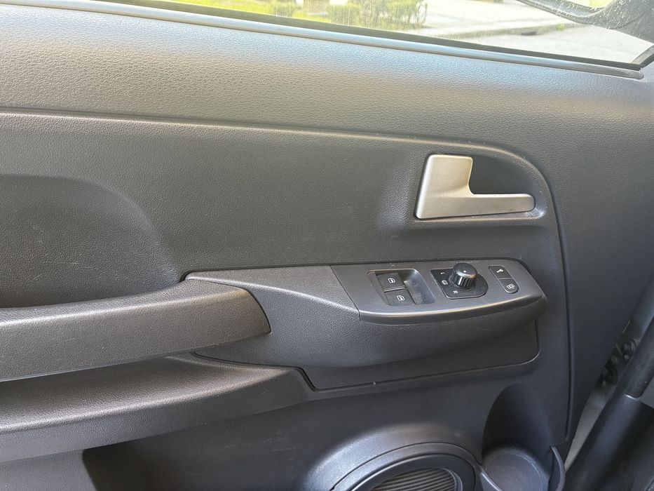 Volkswagen Fox Gasolina 2005 - Impecável