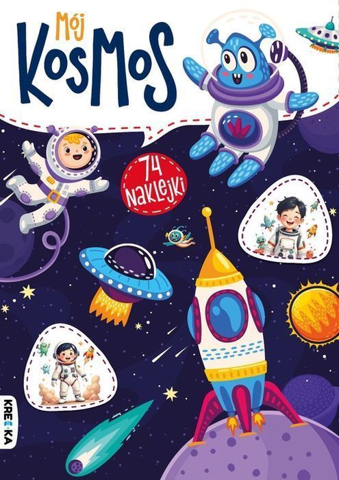 Mój Kosmos . Nowa