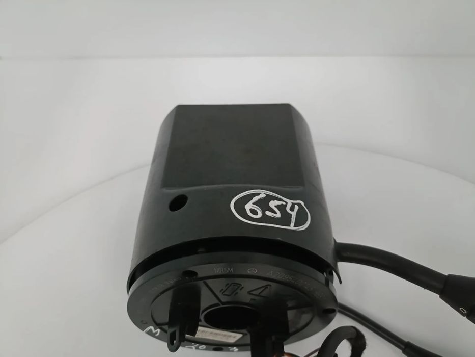 Conjunto / manetes de luzes e limpa vidros MERCEDES-BENZ Classe C (W20