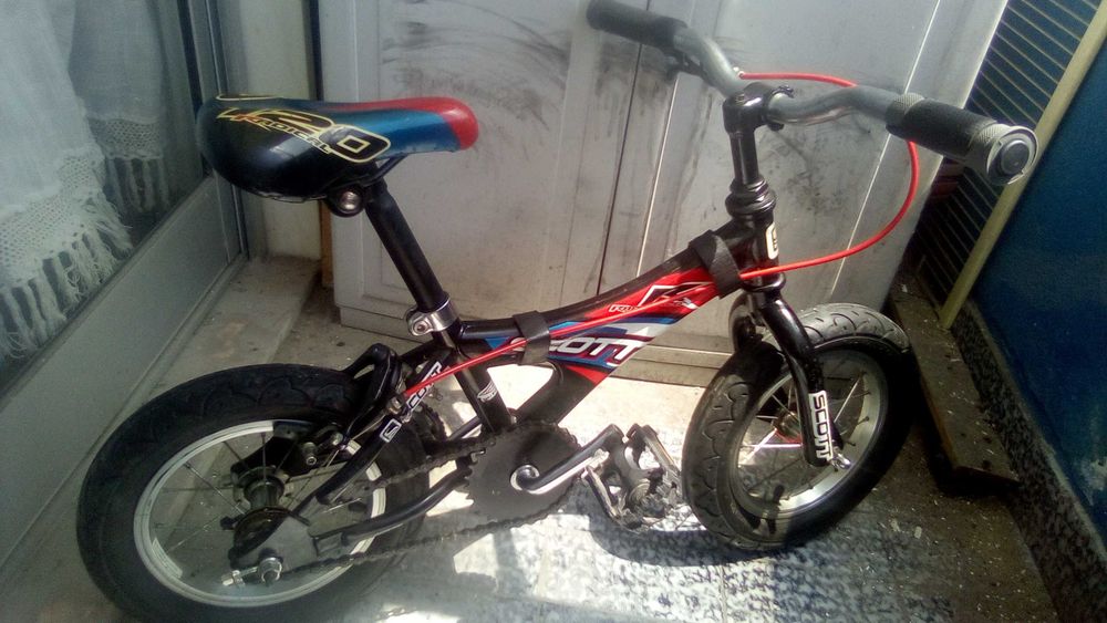 bicicleta roda 12 criança