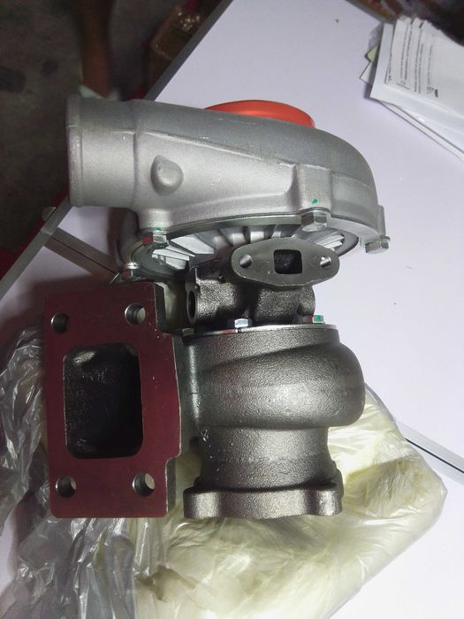 Turbo universal 299€. Oportunidade