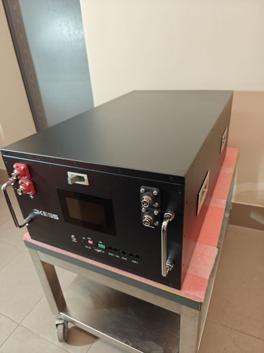 Комплект для збірки 48В/314Аг.